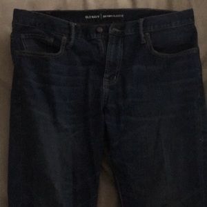 Men’s Skinny Jeans